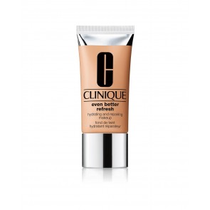 Clinique Even Better Refresh Hydrating and Repairing Makeup, 76 Toasted Wheat, 30ml