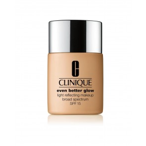 Clinique Even Better Glow Light Reflecting Makeup SPF 15, Toasted Whead 76, 30ml