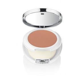Clinique Beyond Perfecting Powder Foundation + Concealer 07 Cream Chamois 14.5 g