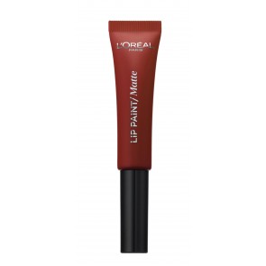 L`Oréal Paris Make-Up Designer Infaillible Lip Paint 205 Apocalypse Red 8ml