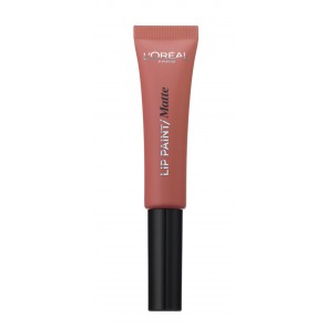 L`Oréal Paris Make-Up Designer Infaillible Lip Paint 201 Hollywood Beige 8ml