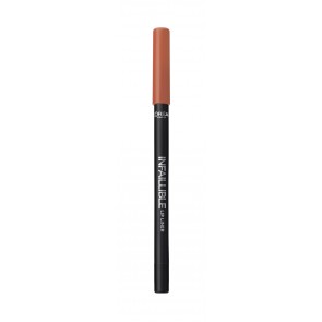 L`Oréal Paris Make-Up Designer Infaillible Lip Liner 203 Tangerine Vertigo 7g