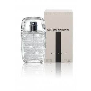 CoSTUME NATIONAL SCENTS Scent eau de parfum 30ml