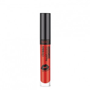 deBBY liquidKISSES 07 must haves red