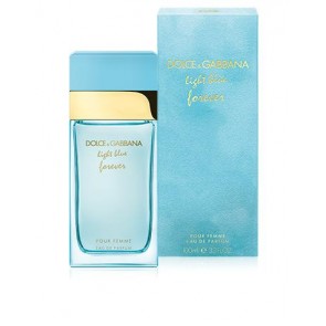 Dolce&Gabbana Light Blue Forever Eau De Parfum 100ml