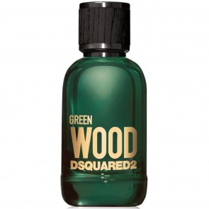 Green Dsquared2 Edt Nat Spray
