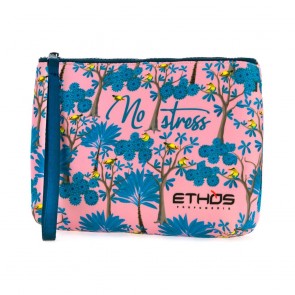 Ethos Pochette No Stress – Capsule Collection Spring-Summer 2024