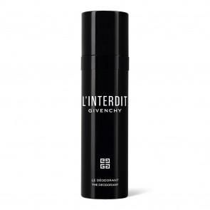 Givenchy L`Interdit Il deodorante 100 ml