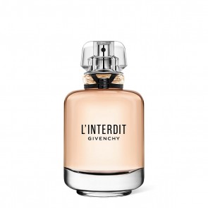 Givenchy L`Interdit Eau de Parfum 125ml