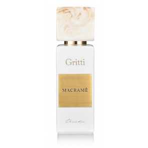 Gritti Venetia Macrame` Eau de Parfum 100 ml