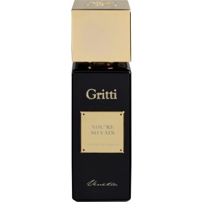 Gritti Venetia You`re So Vain Extrait de Parfum 100 ml