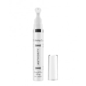 Dr Irena Eris Authority Overall Eye Lifting Day/Night Rullo per occhi Donna 15 ml