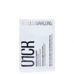 Jeu Des Garçons Maschera Filler Idratante In Tessuto 01CR 25ml