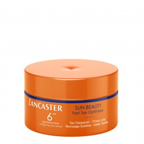 Lancaster Sun Beauty `Golden tan Abbronzante Sublime SPF6 200ml