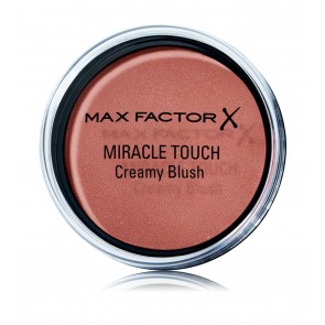 Max Factor Miracle Touch 03 Soft Copper