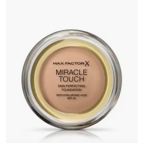 Max Factor Miracle Touch Barattolo Polvere 60 Sand