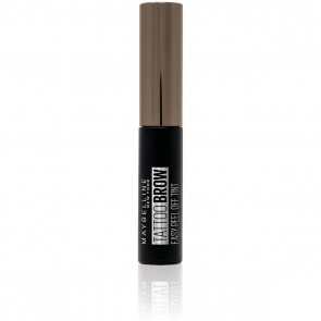 Maybelline Tattoo Brow Chocolate Brown 4.6g