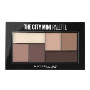 Maybelline The City Mini ombretto 480 Matte About Town
