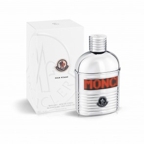 Moncler Pour Homme Eau De Parfum 150ml