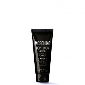Moschino Toy Boyafter After Shave Balm 100ml