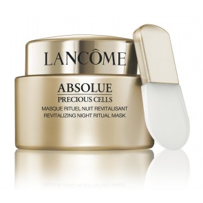 Lancôme Absolue precious cells night ritual mask 75ml
