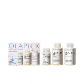 Olaplex Hello, Healthy Hair Starter Kit