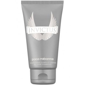 Rabanne Invictus Shower Gel Hair & Body 150 ml
