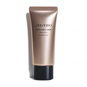 Shiseido Synchro Skin Illuminator 02 Rose Gold 40g