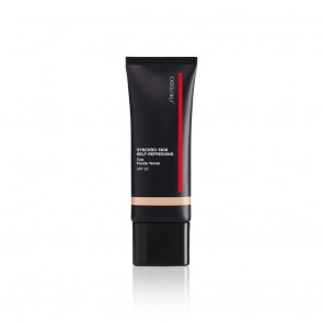 Shiseido Synchro Skin Self-refreshing Tint 125 Fair Asterid 30ml