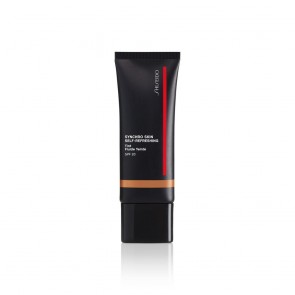 Shiseido Synchro Skin Self-refreshing Tint 415 Tan Kwanzan 30ml
