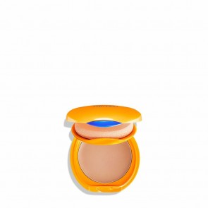 Shiseido Tanning Compact SPF10 Honey
