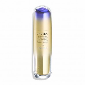 Shiseido LiftDefine Radiance Night Concentrate 80ml