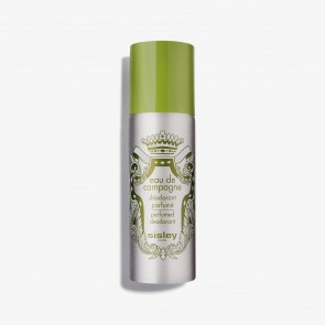Sisley Deodorant parfumé eau de campagne 150ml
