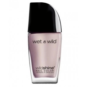 wet n wild Wild Shine Nail Color smalto per unghie 12,3 ml Nude