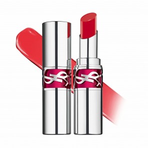 Yves Saint Laurent Loveshine CandyGlaze 11 Red Thrill