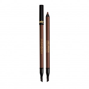 Yves Saint Laurent Lines Liberated N°02 Deconstructed Brown