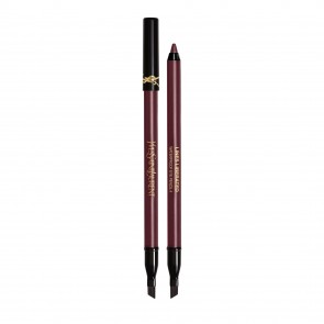 Yves Saint Laurent Lines Liberated N°04 Unrestricted Plum