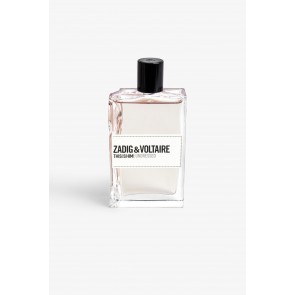 Zadig & Voltaire This is Him! Undressed Eau De Parfum 100 ml